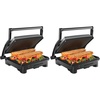 4 Slice - Standard (Pack of 2)