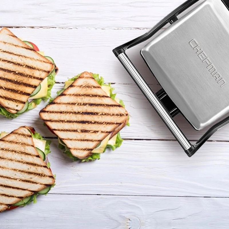 Chefman Official Store | Air Fryers, Coffee Makers, Grills, Blenders & Kitchen Appliances