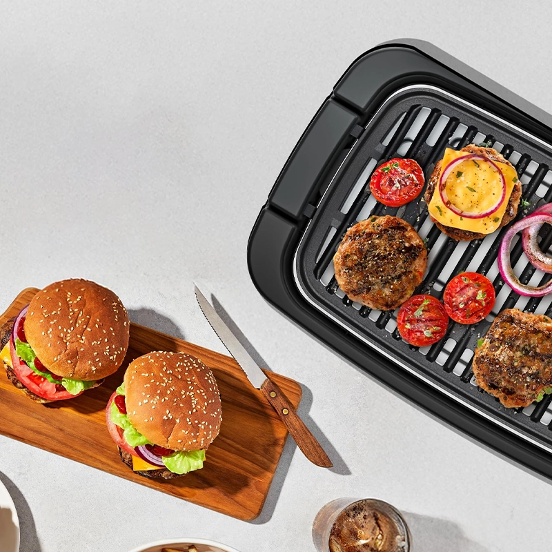 Chefman Official Store | Air Fryers, Coffee Makers, Grills, Blenders & Kitchen Appliances