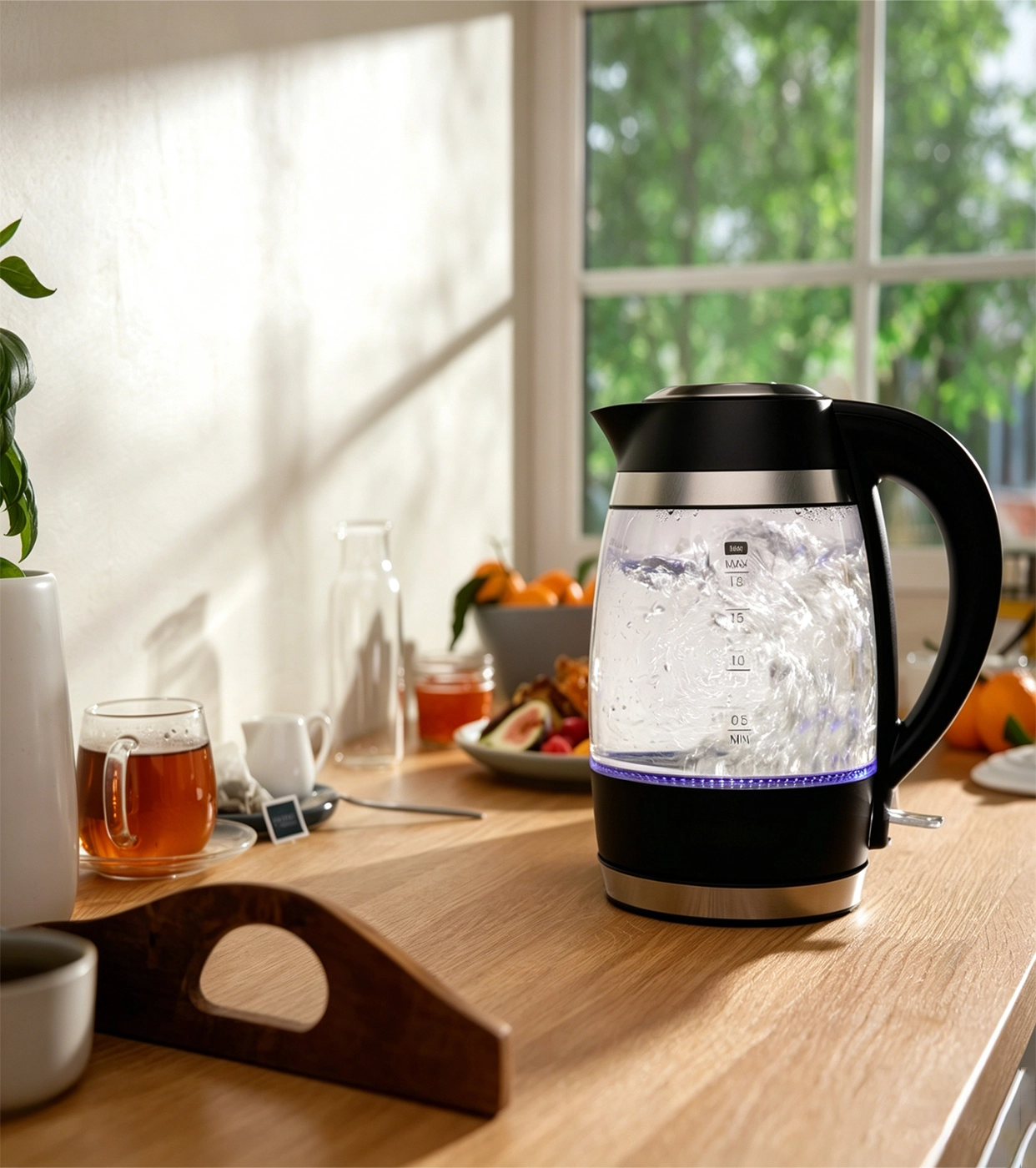 Chefman Official Store | Air Fryers, Coffee Makers, Grills, Blenders & Kitchen Appliances