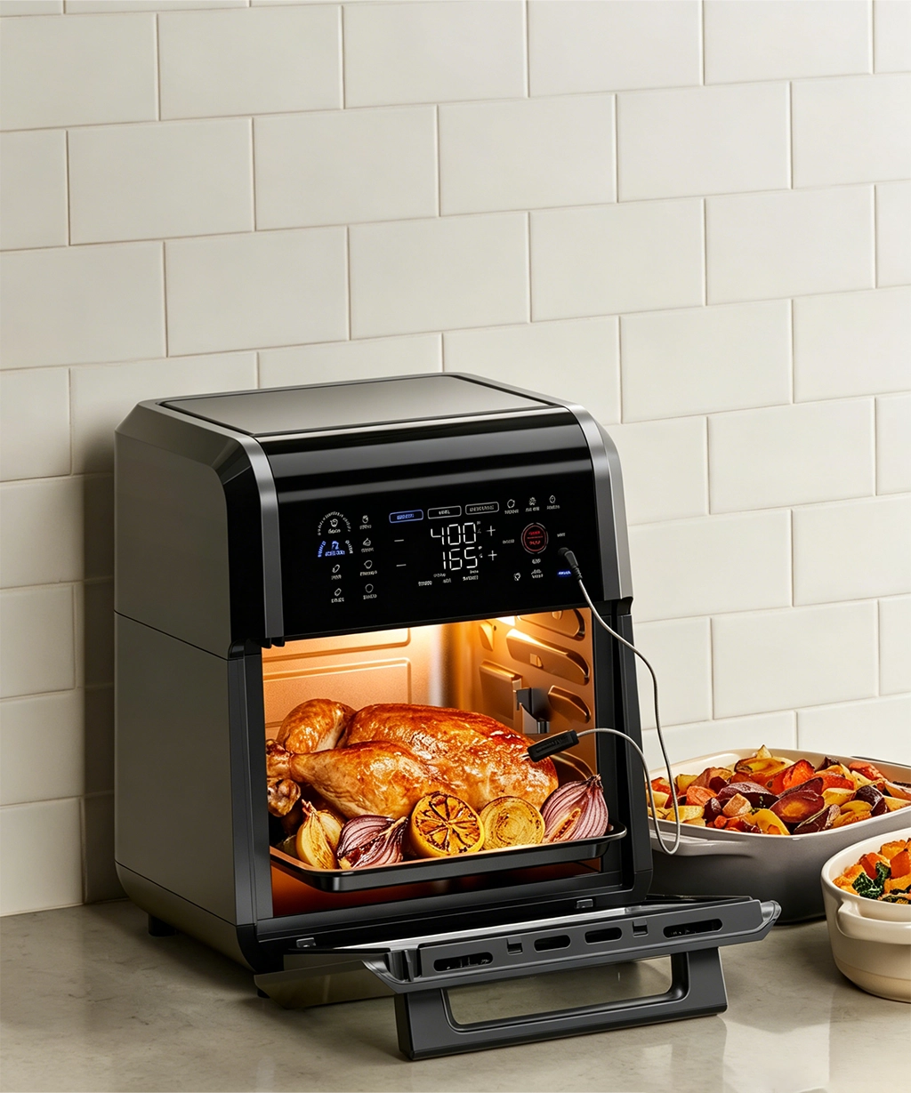 Chefman Official Store | Air Fryers, Coffee Makers, Grills, Blenders & Kitchen Appliances